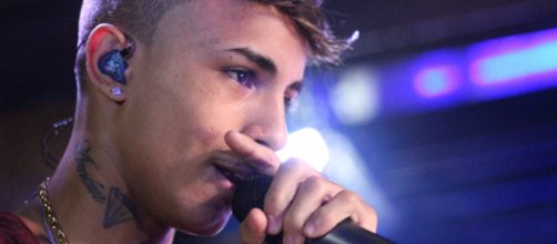 Mc Livinho &eacute; bastante conhecido no funk. (Arquivo Blasting News)