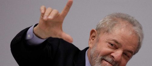 Os advogados do ex-presidente ainda tentam um habeas corpus. (Arquivo Blasting News)