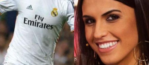 Sof&iacute;a Suescun en imagen de archivo