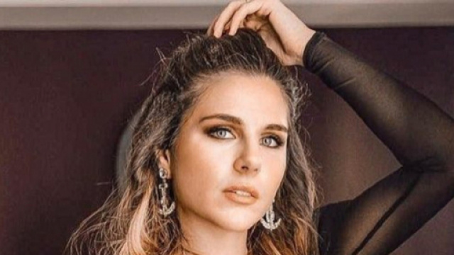 5 curiosit&agrave; su Ivana Icardi, concorrente del GF16