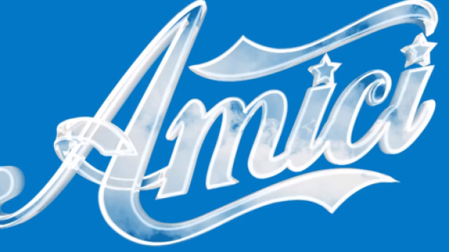 Amici serale, eliminato 5 aprile