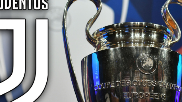 Andata quarti Champions League: Ajax-Juventus in chiaro su Rai 1