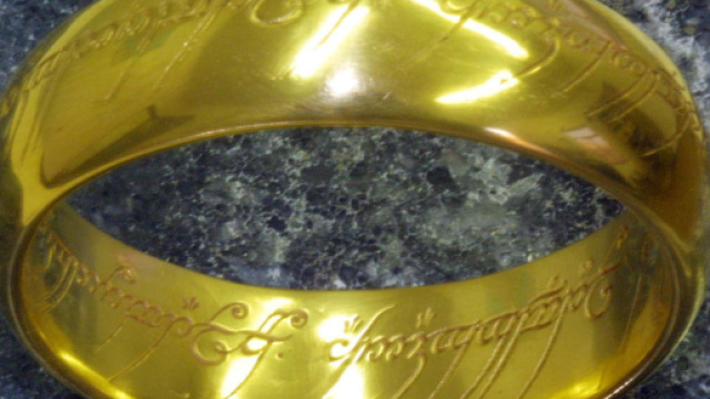 Bient&ocirc;t une s&eacute;rie sur "Le Seigneur des anneaux" sur Amazon - parismatch.com