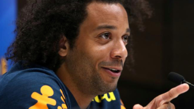 Calciomercato Juventus: Marcelo &egrave; sempre di moda, potrebbe arrivare insieme a Varane