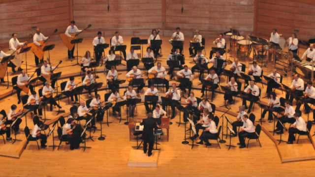 Il direttore d&rsquo;orchestra Mazzoleni si &egrave; sentito male