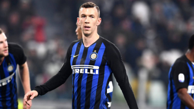 Inter, Perisic tra i peggiori in campo