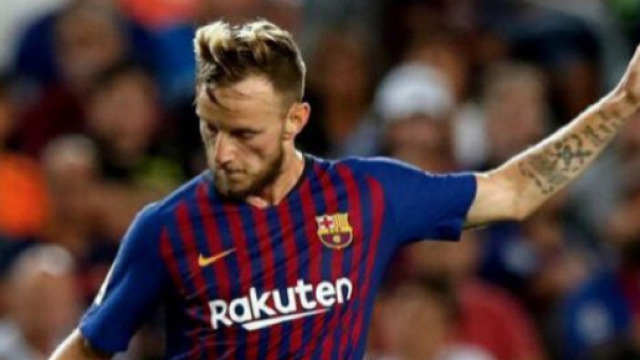 Inter, tre papabili 'colpi' estivi: Rakitic, Bergwijn e Dzeko.