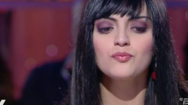 Jessica Mazzoli, ex concorrente di X Factor e futura inquilina del Gf