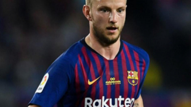 Juventus, possibile colpo Rakitic