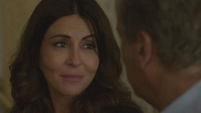 L'amore strappato replica seconda puntata