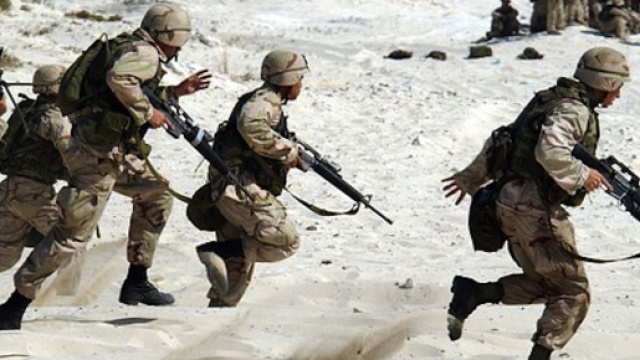 Mobilitazione del generale Haftar contro il governo libico