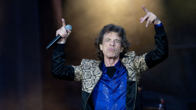 Mick Jagger sta bene e ringrazia tutti i fan: "Ora sto molto meglio"