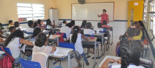 Algumas palavras s&atilde;o dif&iacute;ceis de escrever. (Arquivo Blasting News)