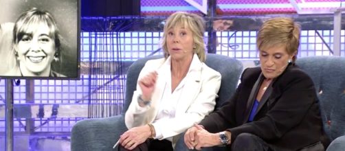 As&iacute; fue la divertida pedida de mano y boda de Chelo Garc&iacute;a Cort&eacute;s ... - bekia.es