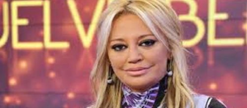 Bel&eacute;n Esteban cobra sus deudas aTo&ntilde;o Sanch&iacute;s