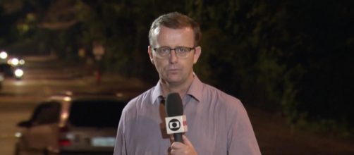 Carlos de Lannoy sofre amea&ccedil;as de morte. (Arquivo Blasting News)