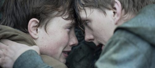 '22 de Julho' mostra atentado ocorrido na Noruega. (Reprodu&ccedil;&atilde;o/Netflix)