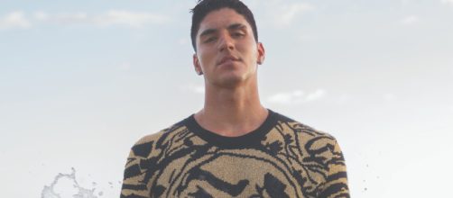 Gabriel Medina, bicampe&atilde;o de surfe, est&aacute; em busca do terceiro t&iacute;tulo. (Arquivo Blasting News)