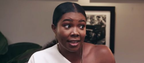 Gabrielle Union responded to Paul Pierce's recent criticism of her husband Dwyane Wade. [Image via Thrillist/YouTube]