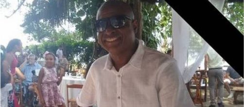 Homem foi morto por militares no Rio de Janeiro. (Reprodu&ccedil;&atilde;o/Arquivo Pessoal)