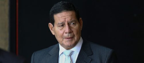 Mour&atilde;o revela preocupa&ccedil;&atilde;o com governo Bolsonaro. (Arquivo Blasting News)