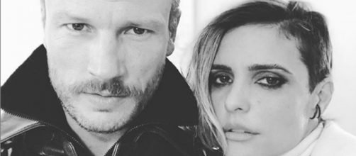 O ator se derreteu pelo herdeiro nas redes sociais. (Reprodu&ccedil;&atilde;o/Instagram/@rodrigohilbert)