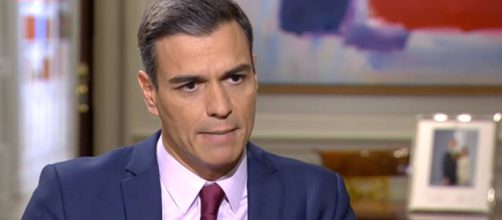 Pedro S&aacute;nchez reafirma el no al refer&eacute;ndum de Catalu&ntilde;a