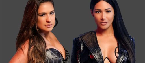 Simone e Simaria se tornam Embaixadoras da Festa do Pe&atilde;o de Barretos. (Arquivo Blasting News)