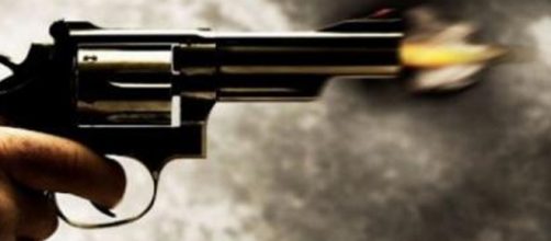 Todas as pessoas foram executadas a tiros no local. (Arquivo Blasting News)