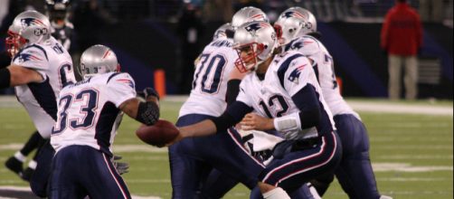 Tom Brady has been a part of six Super Bowl-winning teams with the Patriots. [Image Source: Flickr | Keith Allison]