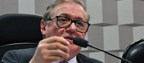 Ricardo V&eacute;lez se envolveu em v&aacute;rias pol&ecirc;micas. (Arquivo Blasting News)