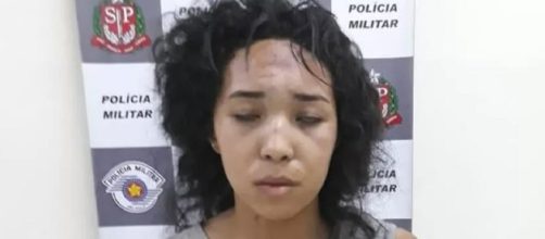 Vizinhos ouvem gritos de socorro da crian&ccedil;a de 5 anos que foi morta. (Divulga&ccedil;&atilde;o/Pol&iacute;cia Militar de SP)