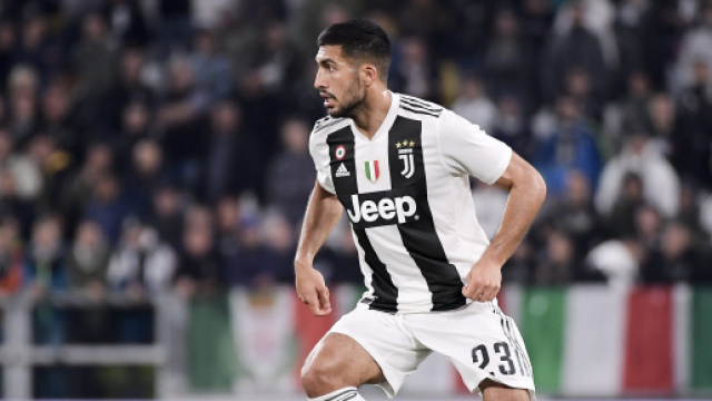 Ajax-Juventus: il punto sugli infortunati