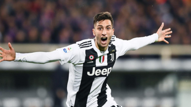 Ajax-Juventus: la formazione bianconera, gioca Bentancur