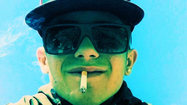 Alberto Melone &egrave; morto in un appartamento in piazza Teatro, ad Alghero.