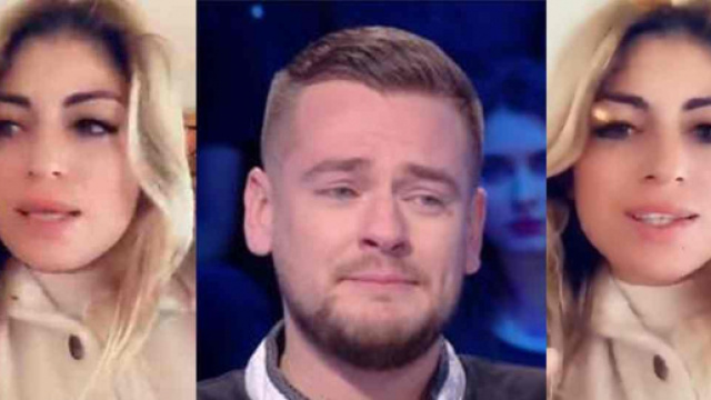 Apr&egrave;s son passage dans Les Terriens du Dimanche sur C8, Elsa Dasc d&eacute;nonce et accuse Jeremstar de l'avoir harcel&eacute;e.