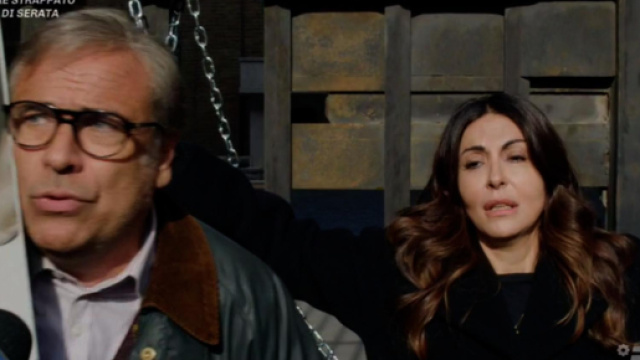 Anticipazioni L'amore strappato ultima puntata