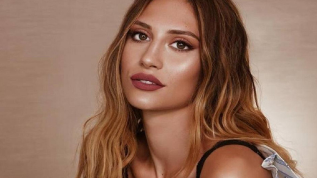 Beatrice Valli di nuovo in ospedale.