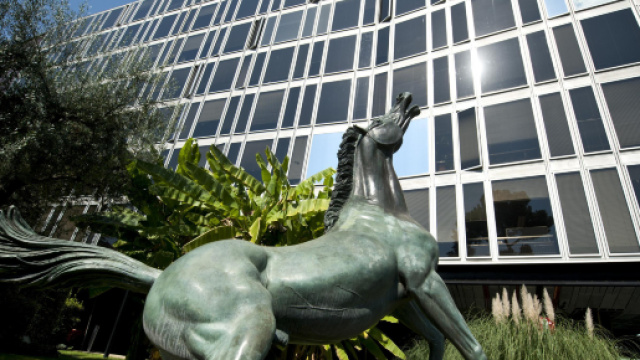 Casting per una serie televisiva per la RAI e uno short film pwr NABA