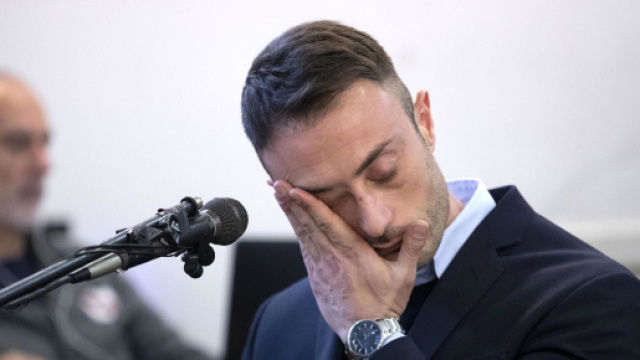 Cucchi, svolta nel processo: la deposizione del supertestimone