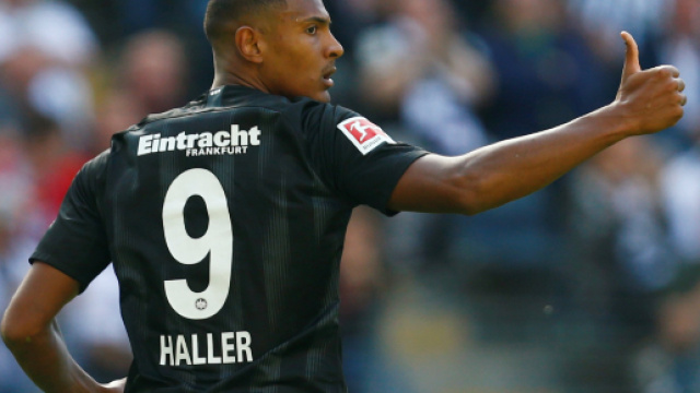 Eintracht Frankfurt Players Salaries 2018/19 (Player Wages ... - sillyseason.com