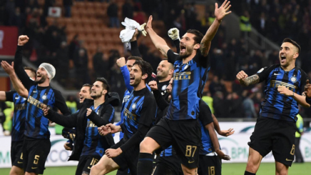 Inter, tre addii possibili a fine anno