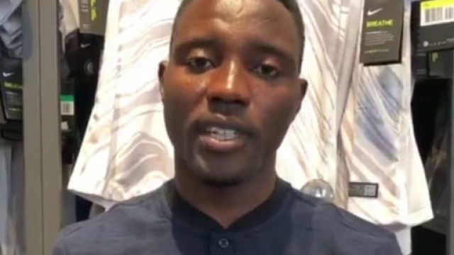 Juventus, Asamoah: 'All'Inter sono davvero contento'