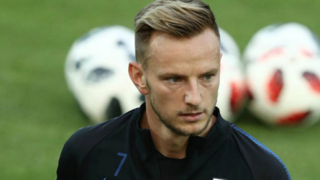 Juventus, dalla Spagna, Don Balon: 'Rakitic gradirebbe la Juventus'