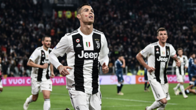 Juventus vs Atletico Madrid - 12/03/2019 Preview - SmashingTip - smashingtip.com