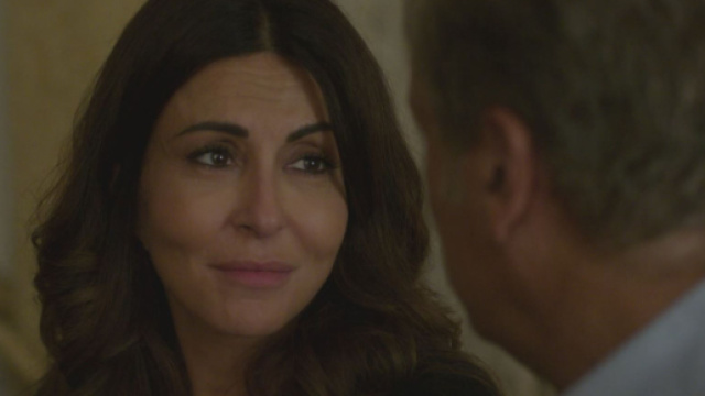 L'Amore strappato: Arianna viene ritrovata