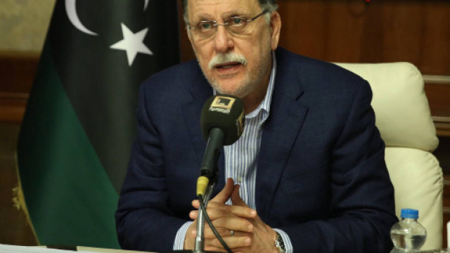 Continuano gli scontri in Libia.
