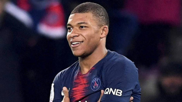 Ligue 1 : les 5 meilleurs buteurs en 2019