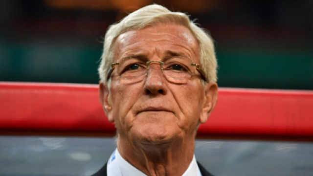 Claudio Lippi: 'Finch&eacute; si pu&ograve; stare alla Juve, uno deve rimanerci'
