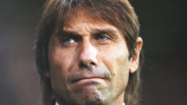 Mariangela Pira (Sky Tg 24): 'L'inter ha un'intesa con Antonio Conte'